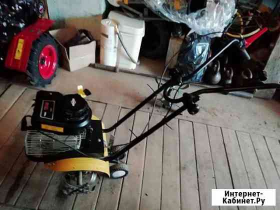 Мотокультиватор texas Hobby 400B Глазов