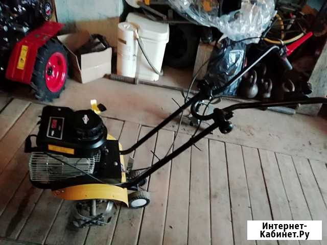Мотокультиватор texas Hobby 400B Глазов - изображение 1