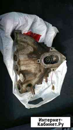 Коллектор впускной ауди 80 Яблоновский