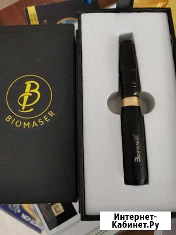 Ручка Омск - изображение 1