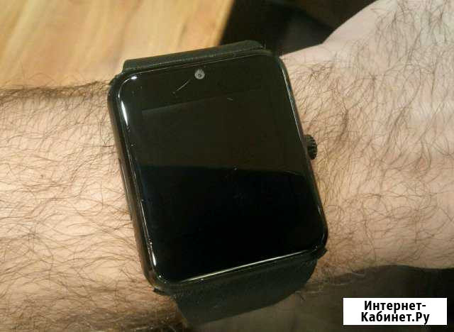 Smart watch ColMi Мытищи - изображение 1