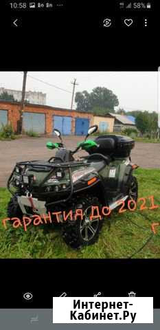 Продам квадроцикл рм 500-2 Прокопьевск - изображение 1