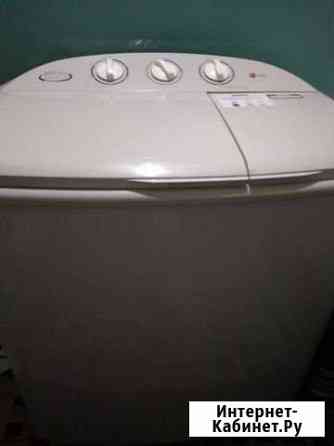 Стиральная машина полуавтомат б/у Благовещенск
