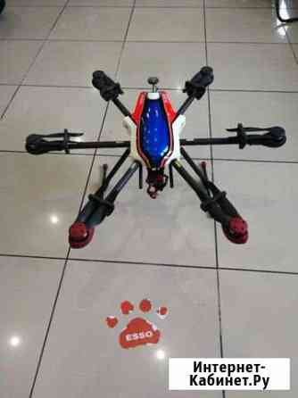 Мултикоптер Align M690L Чита