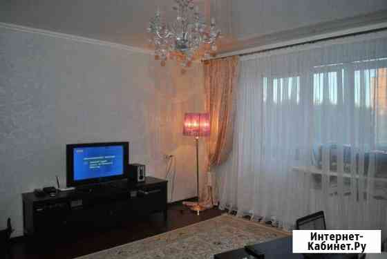 2-к квартира, 56 кв.м., 5/5 эт. Выкса