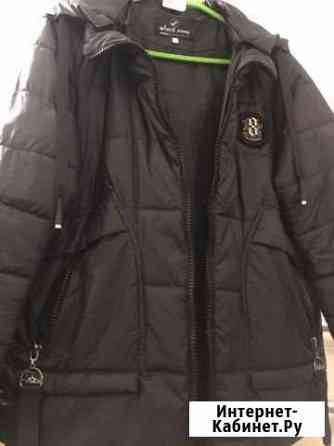 Куртка Улан-Удэ