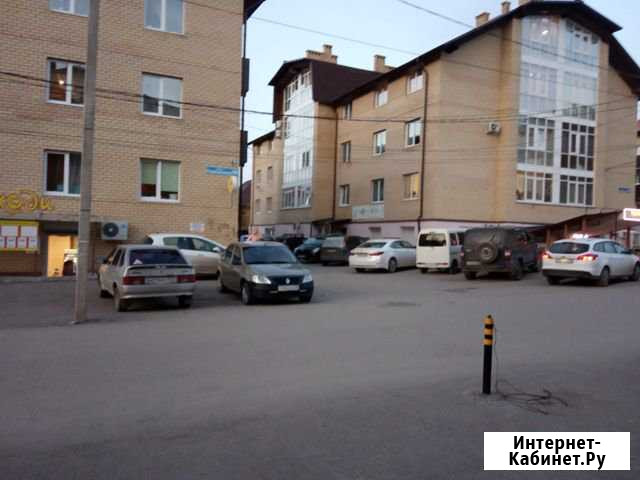 Торговое помещение, 20 кв.м. Пермь - изображение 1