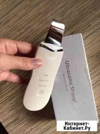 Ультразвуковой скраббер Барнаул