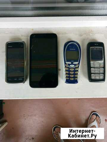 Nokia 5320 Набережные Челны - изображение 1