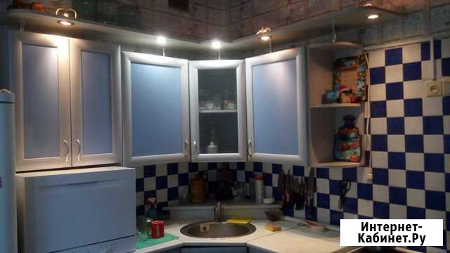 3-к квартира, 73 кв.м., 2/4 эт. Северск - изображение 1