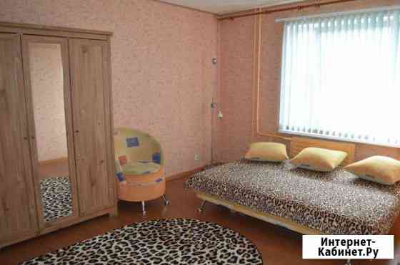 1-к квартира, 31 кв.м., 4/9 эт. Ижевск