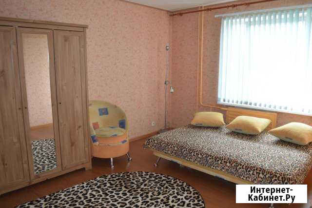 1-к квартира, 31 кв.м., 4/9 эт. Ижевск - изображение 1