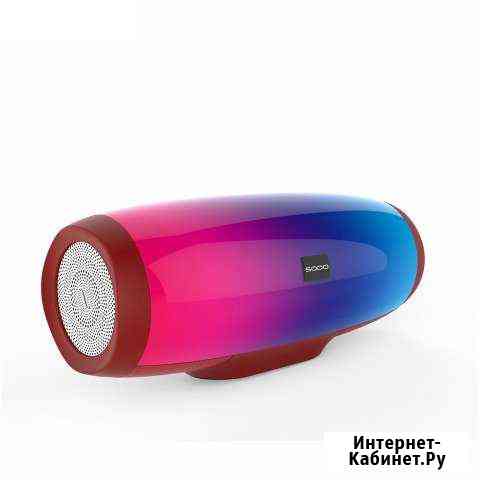 Sodo L1-Life Нижний Новгород