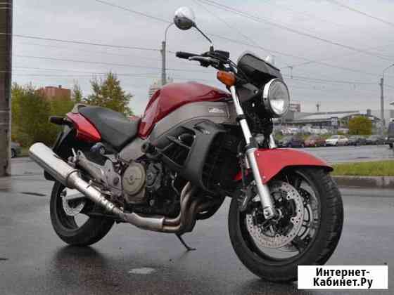 Honda X11 X-Eleven CB1100SF (1999) Санкт-Петербург