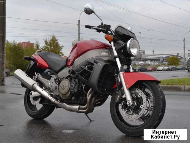 Honda X11 X-Eleven CB1100SF (1999) Санкт-Петербург - изображение 1