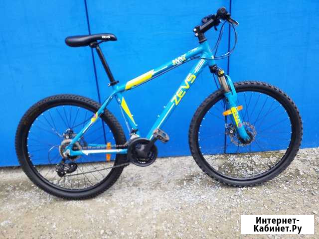 Велосипед Новосибирск - изображение 1