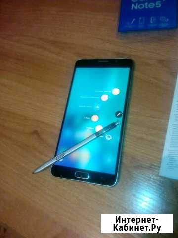 SAMSUNG Galaxy note5 + bluetoth наушники Новочеркасск - изображение 1