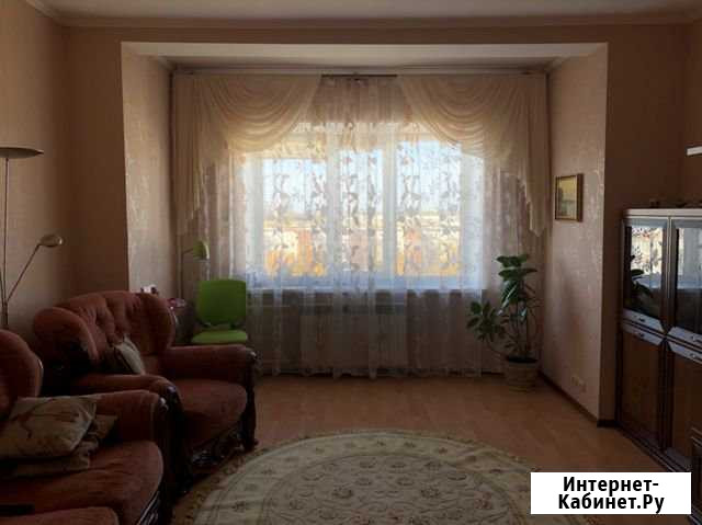 2-к квартира, 60 кв.м., 8/9 эт. Сургут - изображение 1
