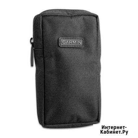 Garmin Чехол мягкий универсальный малый Новосибирск