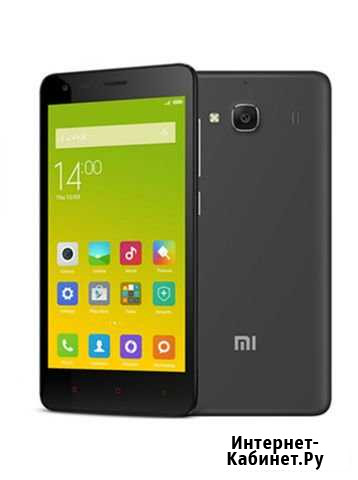 Xiaomi Redmi 2. Новый. В коробке, плёнках Ульяновск - изображение 1