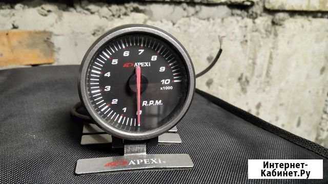 Тахометр apexi Омск - изображение 1