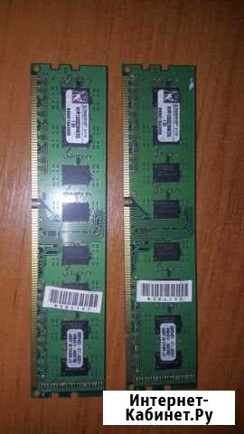 Оперативная память Kingston DDR3 4Gb Биробиджан - изображение 1