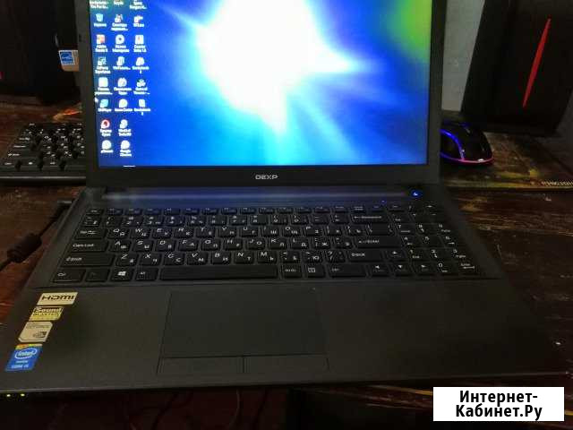Dexp H157 Екатеринославка - изображение 1