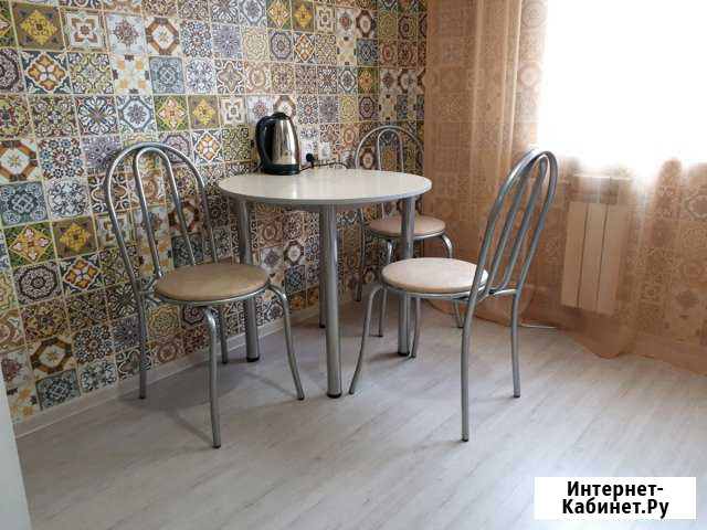 1-к квартира, 32 кв.м., 2/5 эт. Ангарск - изображение 1