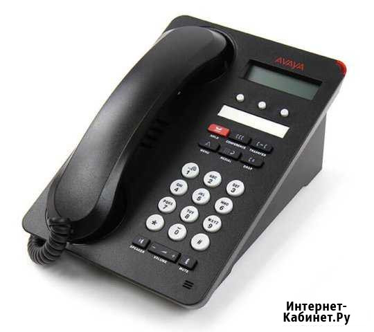 Телефон Avaya Екатеринбург - изображение 1