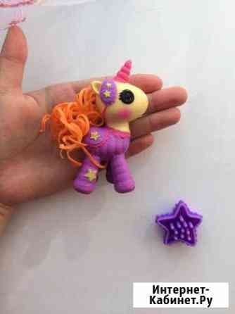 Игрушка Кострома