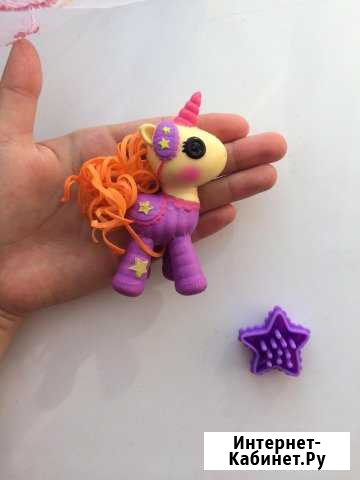 Игрушка Кострома - изображение 1