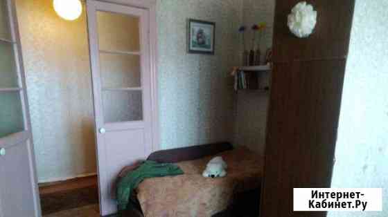 2-к квартира, 61 кв.м., 5/5 эт. Рыбинск