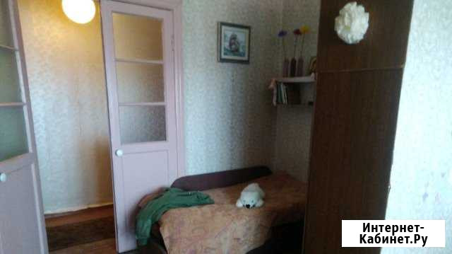 2-к квартира, 61 кв.м., 5/5 эт. Рыбинск - изображение 1