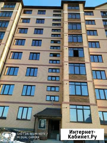 2-к квартира, 56 кв.м., 8/8 эт. Кизляр - изображение 1