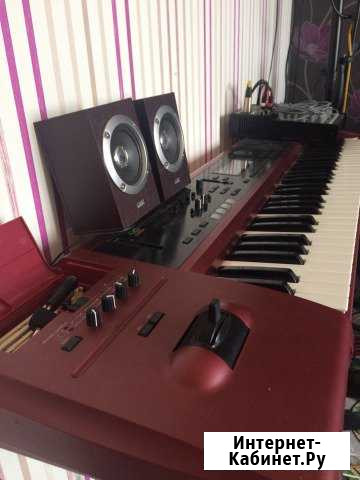 Korg Karma Омск - изображение 1