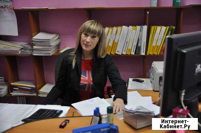 Бухгалтерские,юридические услуги.вэд,ндс,усн Смоленск - изображение 1