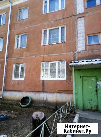 3-к квартира, 60 кв.м., 2/3 эт. Семибратово - изображение 1