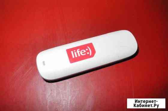 Модем 3G Life Керчь