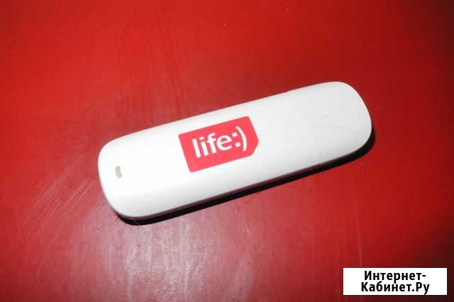Модем 3G Life Керчь - изображение 1