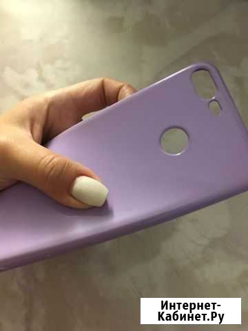 Чехлы на Honor 9, 9 Lite Копейск - изображение 1