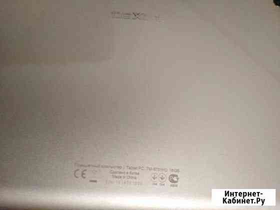 Планшет texet tm-9751hd 16gb Мурманск