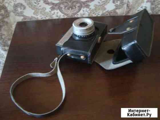 Продаю фотоаппарат смена 8М Сальск