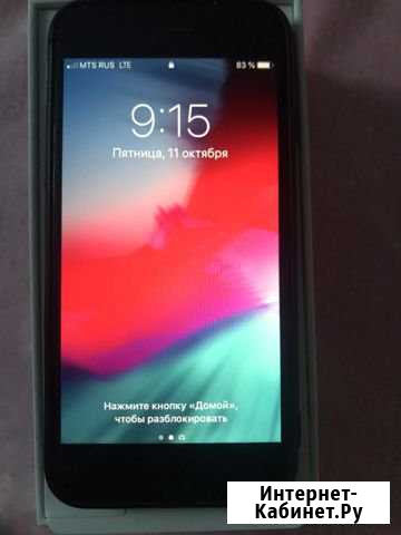 Телефон iPhone Тобольск - изображение 1