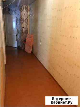3-к квартира, 65.8 кв.м., 1/5 эт. Петропавловск-Камчатский