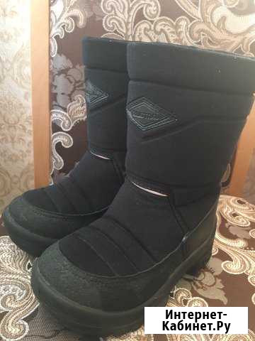 Валенки куома Липецк - изображение 1