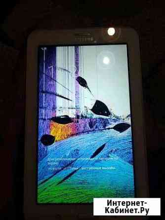 SAMSUNG tab3 Ульяновск