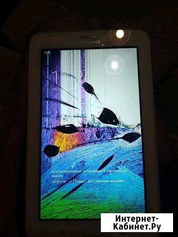 SAMSUNG tab3 Ульяновск - изображение 1