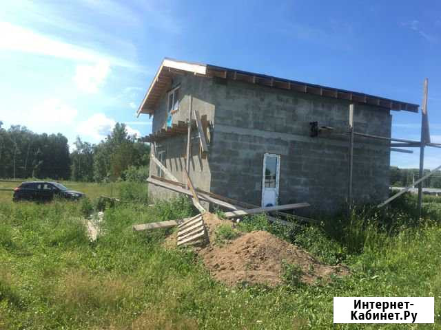 Участок 20 сот. (ИЖС) Сокур - изображение 1