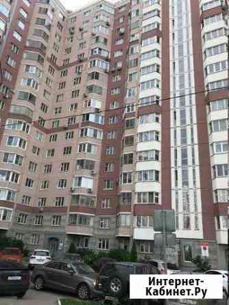 3-к квартира, 81 кв.м., 3/17 эт. Московский