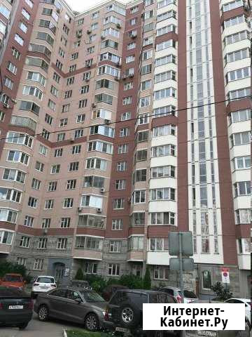 3-к квартира, 81 кв.м., 3/17 эт. Московский - изображение 1